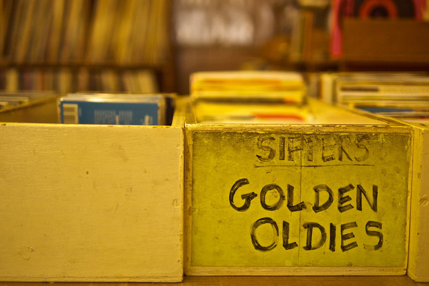 Madness FM Golden Oldies