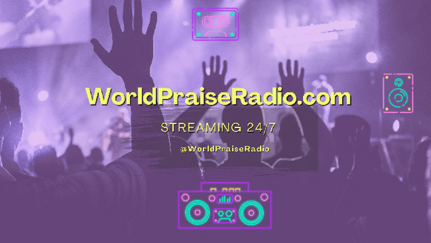World Praise Radio