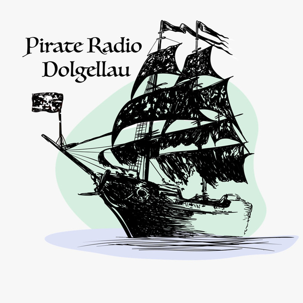 Pirate Radio Dolgellau