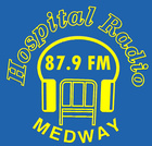 Hospital Radio Medway