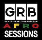 GRB Afro Sessions