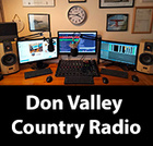 Don Valley Country Radio