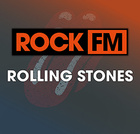 ROCK FM ROLLING STONES