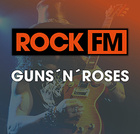 ROCK FM GUNS 'N' ROSES