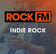 ROCK FM INDIE ROCK