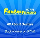 Listen live to the Fantasy Radio - Devizes radio station online now.