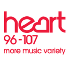 Listen live to the Heart (Northampton) - Northampton radio station online now.