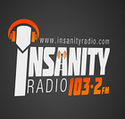 Listen live to the Insanity Radio - Egham radio station online now.