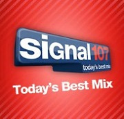 Listen live to the Signal 107 - Wolverhampton radio station online now.