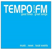 Listen live to the Tempo FM - Wetherby radio station online now.