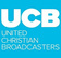 Listen live to the UCB Talk - Digital Network radio station online now.