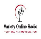 Variety 80s music station