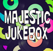 Majestic Jukebox Radio