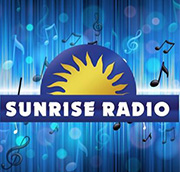 Sunrise on sale radio live