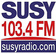 Susy Radio