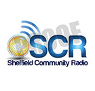 SCR Radio
