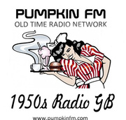1950s Radio GB
