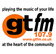 GTFM