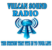 Vulcan Sound Radio