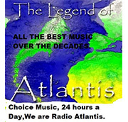Atlantis FM UK