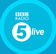 BBC Radio 5 live