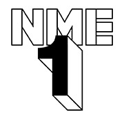 NME 1