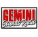 Gemini Sounds Radio