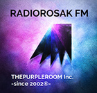 RADIOROSAK