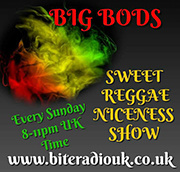 Bite Radio Uk