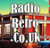 1940s 1950s Radio Retro