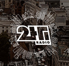 2HIRADIO London