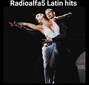 Radioalfa2 - Latin hits
