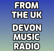 Devon Music Radio