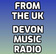 Devon Music Radio