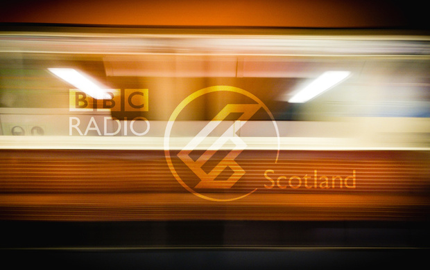 BBC Radio Scotland