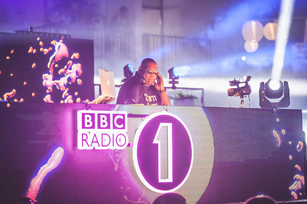 BBC Radio 1