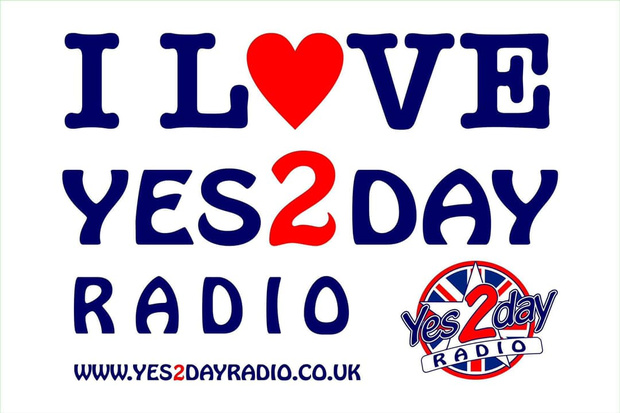 Yes2day Radio