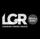 London Greek Radio