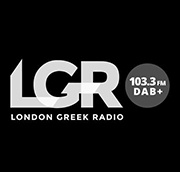 London Greek Radio