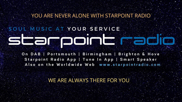 Starpoint Radio
