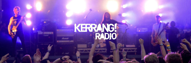 Kerrang! Radio