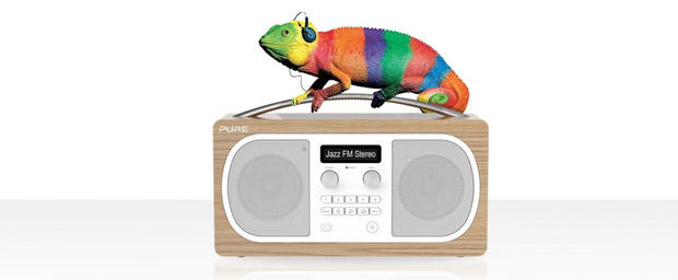 Jazz shop fm radio