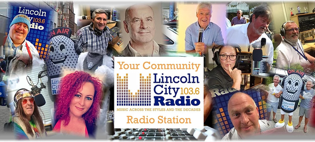 Lincoln City Radio