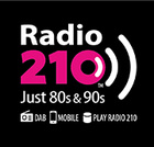 Radio 210