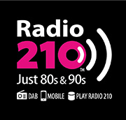 Radio 210