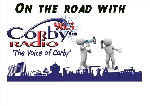 Corby Radio