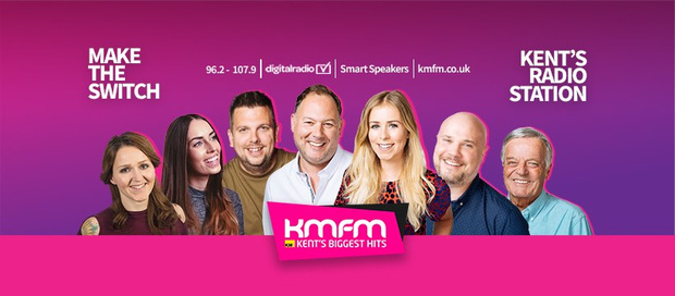 KMFM