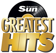 Scottish Sun Greatest Hits