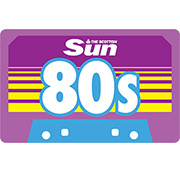 Scottish Sun 80s