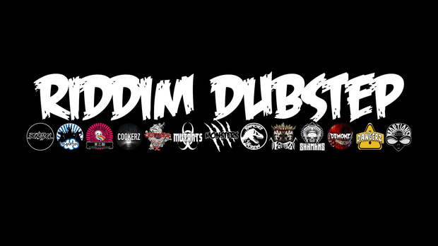 Riddim Dubstep